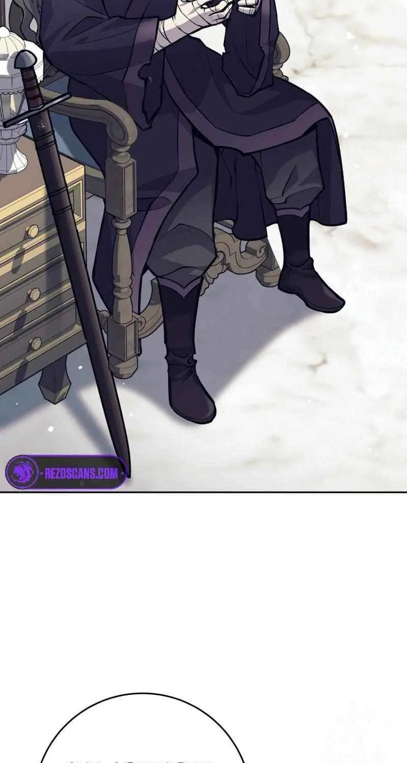 I Quit the Hero’s Party Chapter 74 page 37 - 