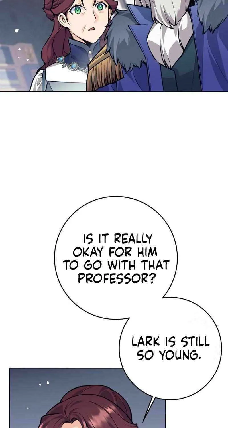 I Quit the Hero’s Party Chapter 74 page 5 - 