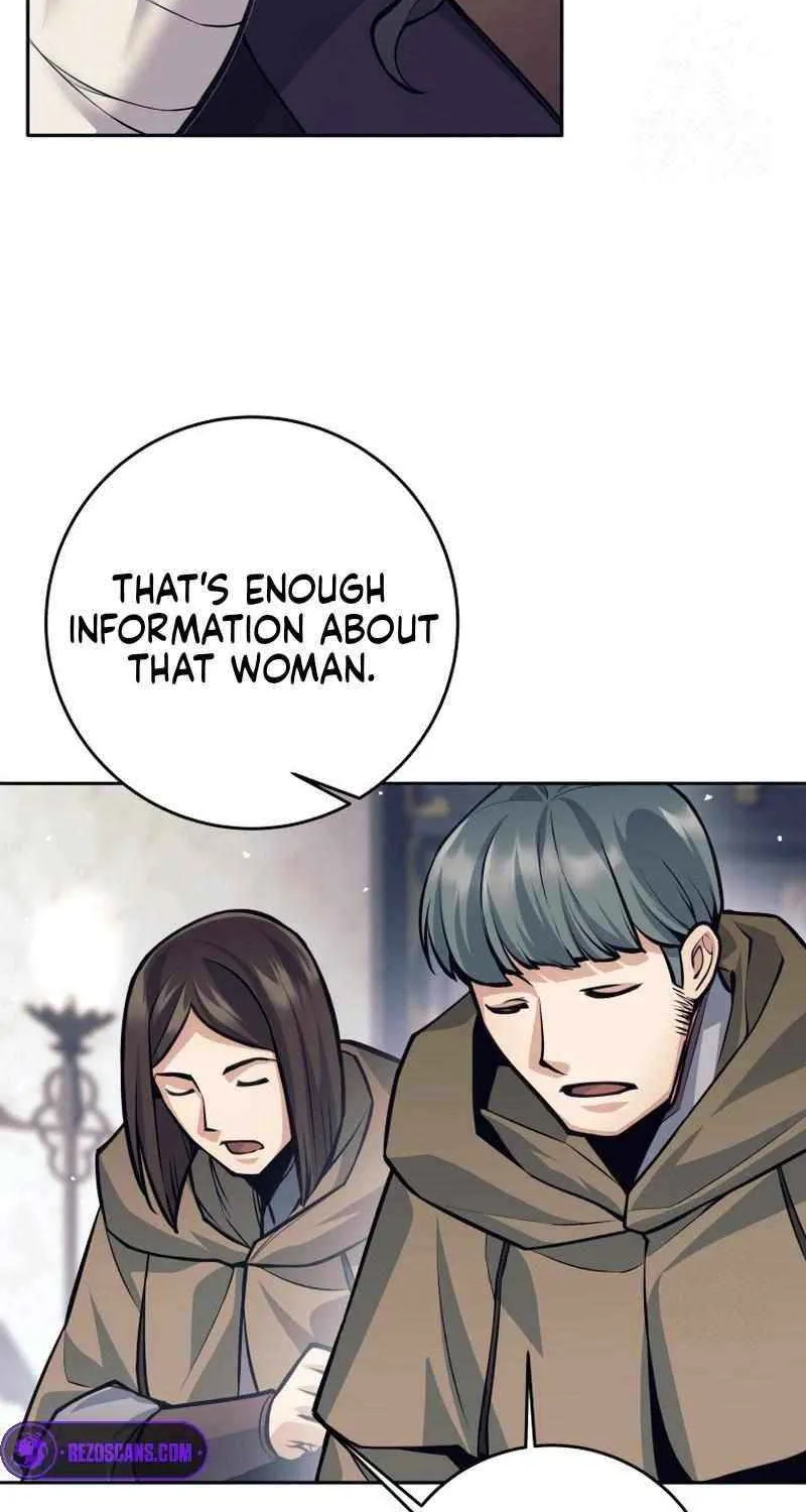 I Quit the Hero’s Party Chapter 74 page 43 - 
