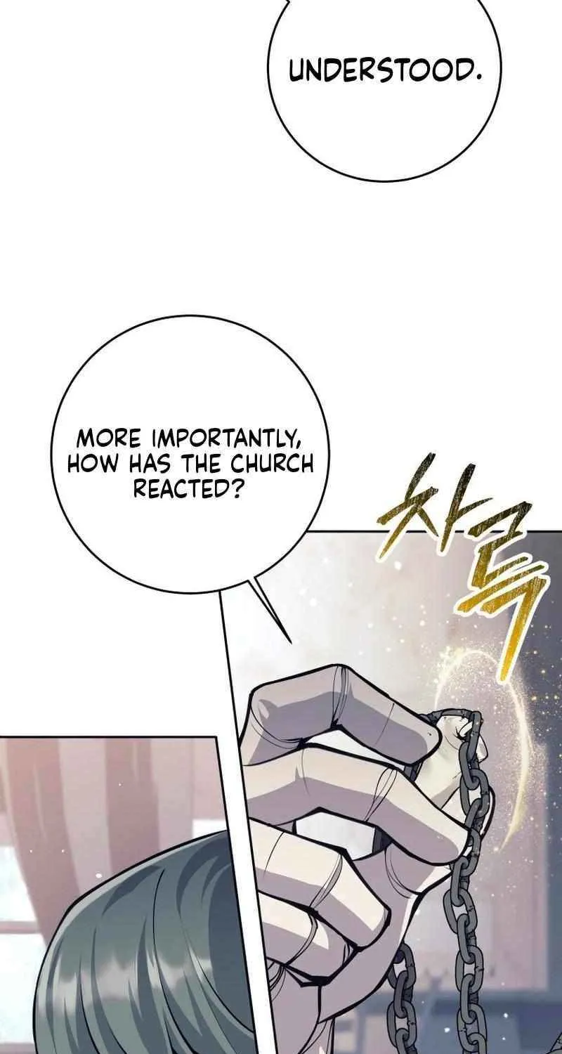 I Quit the Hero’s Party Chapter 74 page 44 - 