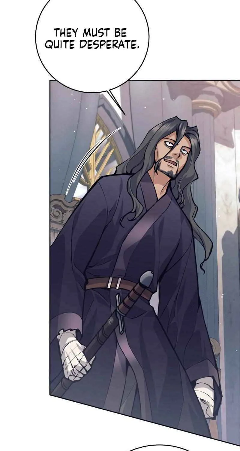 I Quit the Hero’s Party Chapter 74 page 50 - 