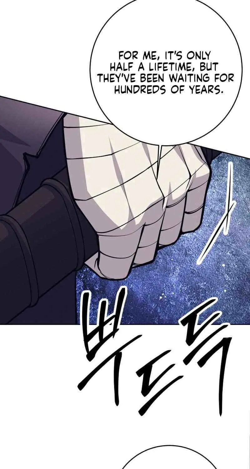 I Quit the Hero’s Party Chapter 74 page 51 - 