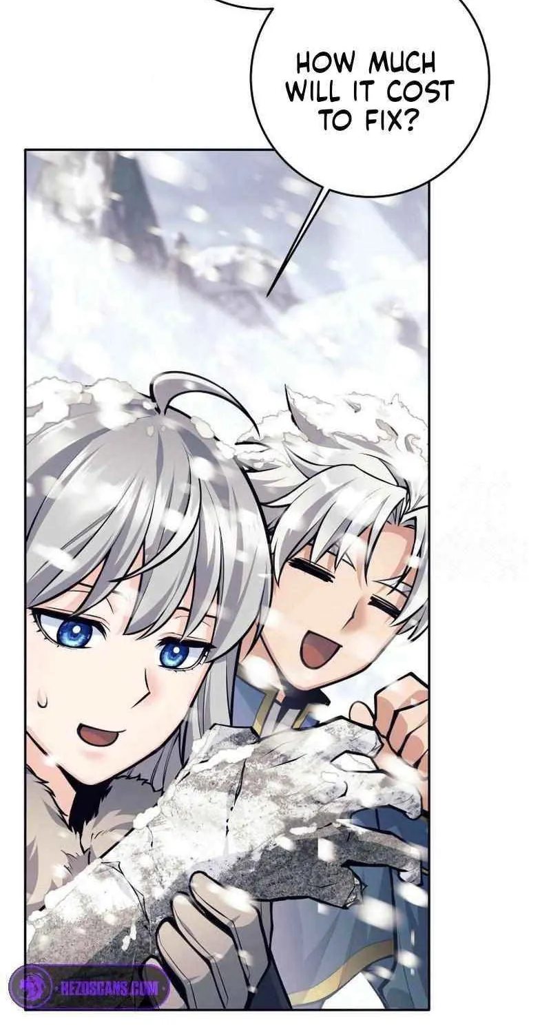 I Quit the Hero’s Party Chapter 74 page 54 - 