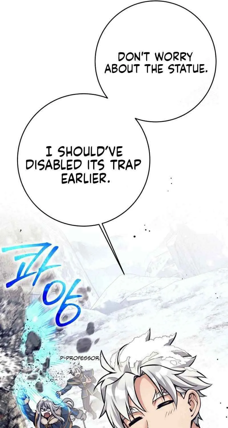I Quit the Hero’s Party Chapter 74 page 56 - 