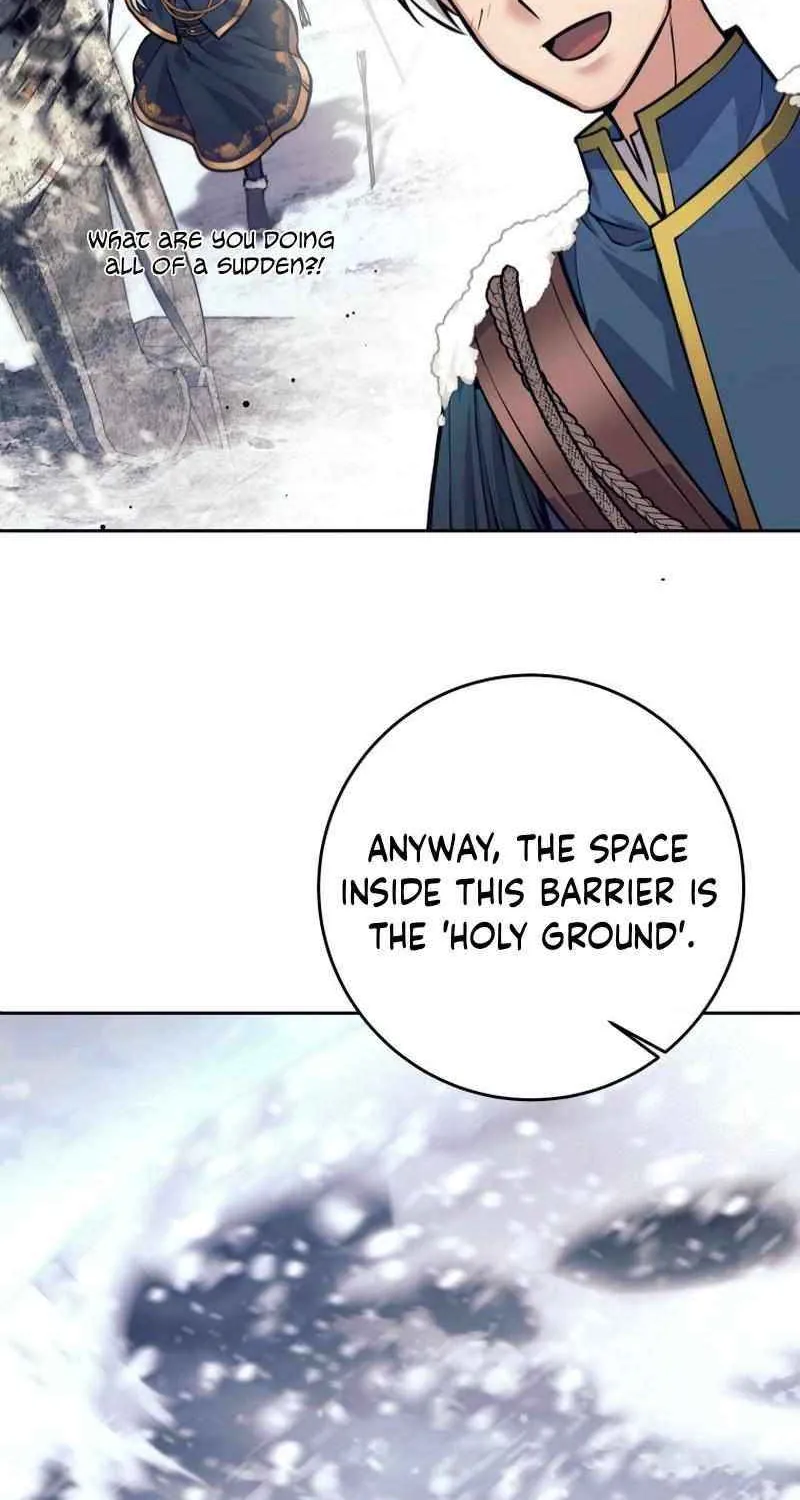 I Quit the Hero’s Party Chapter 74 page 57 - 