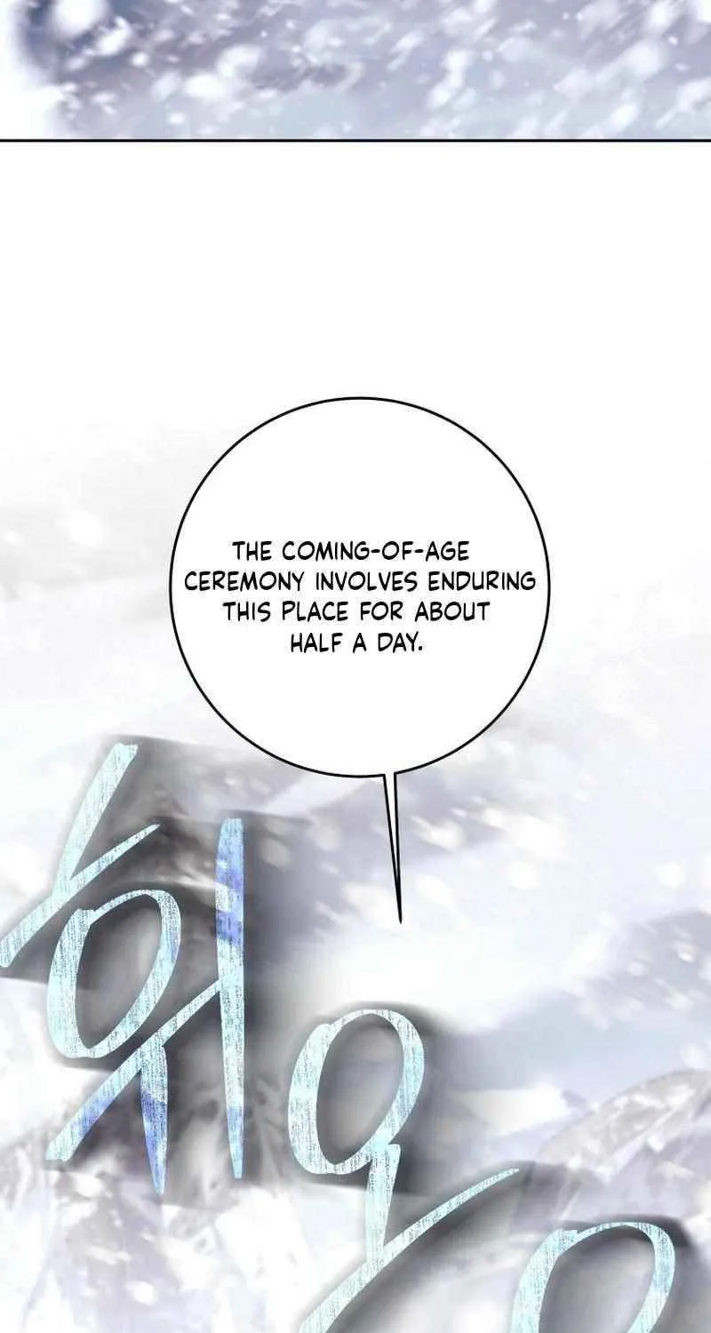 I Quit the Hero’s Party Chapter 74 page 58 - 