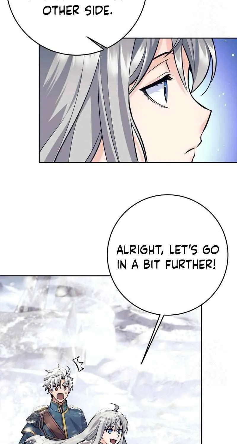 I Quit the Hero’s Party Chapter 74 page 60 - 