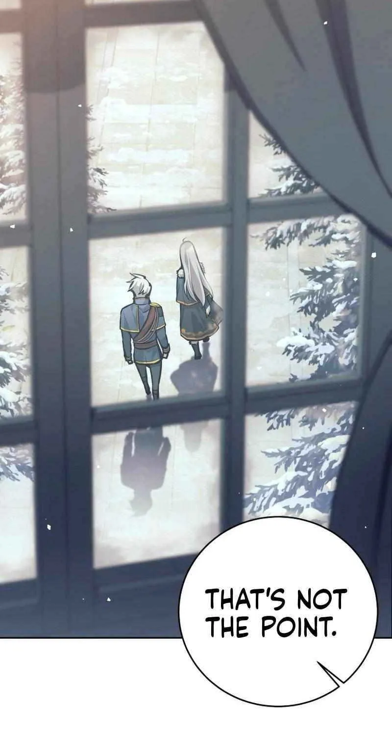 I Quit the Hero’s Party Chapter 74 page 7 - 