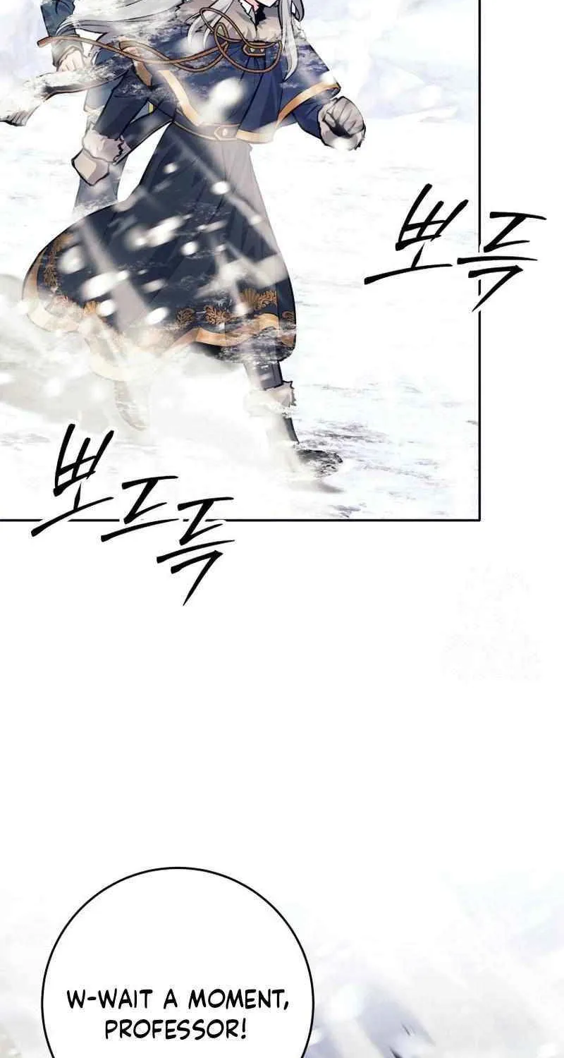 I Quit the Hero’s Party Chapter 74 page 61 - 