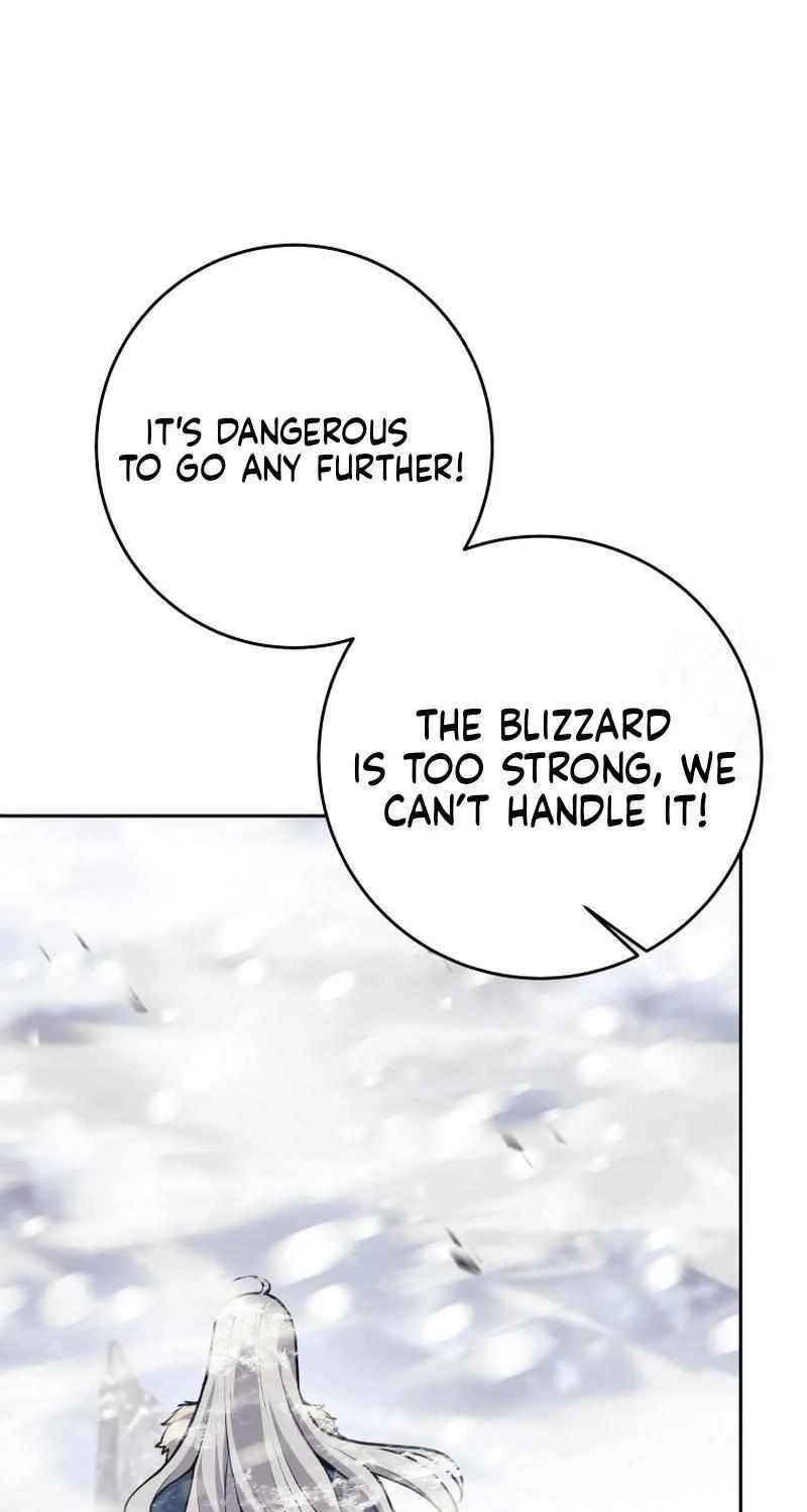 I Quit the Hero’s Party Chapter 74 page 63 - 
