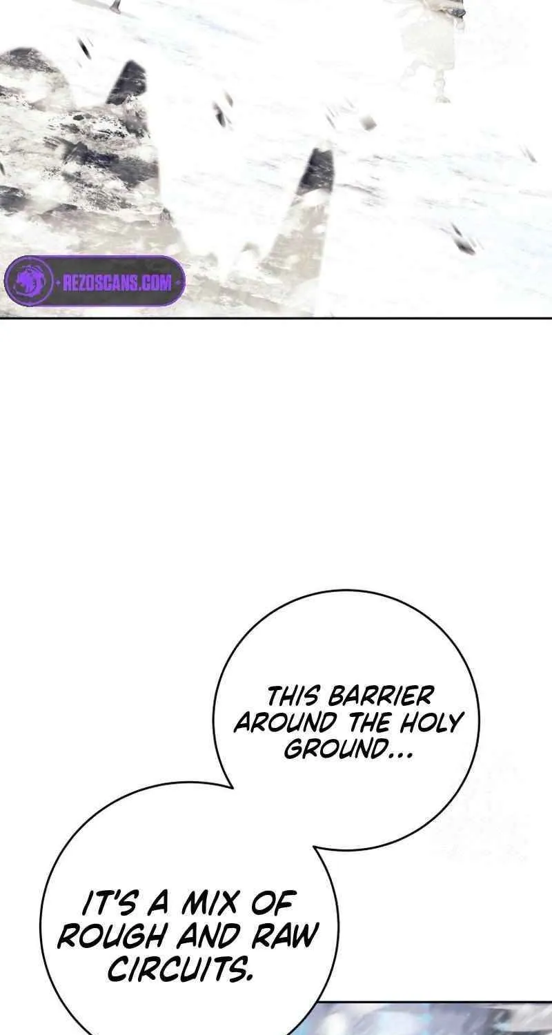 I Quit the Hero’s Party Chapter 74 page 65 - 
