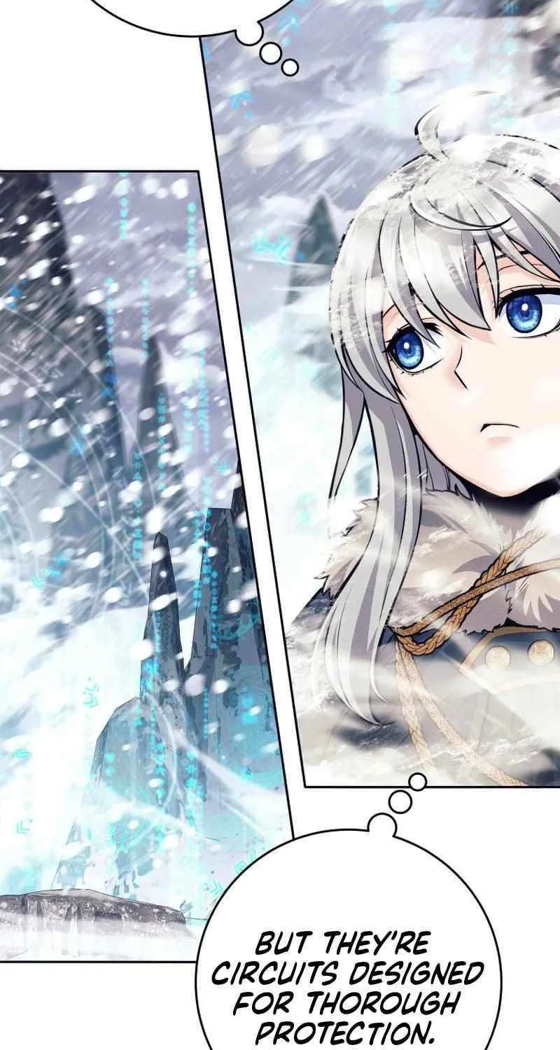 I Quit the Hero’s Party Chapter 74 page 66 - 