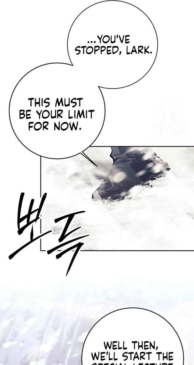 I Quit the Hero’s Party Chapter 74 page 70 - 