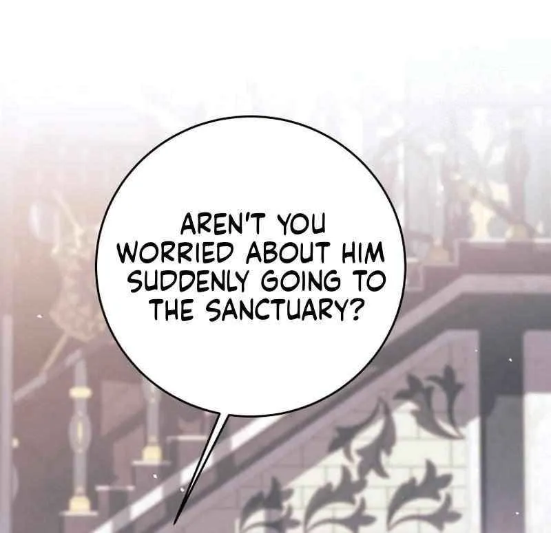 I Quit the Hero’s Party Chapter 74 page 8 - 
