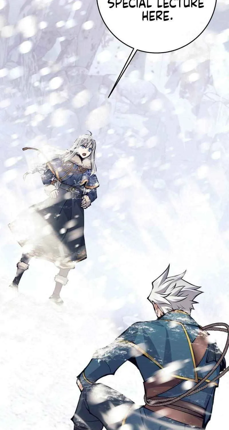I Quit the Hero’s Party Chapter 74 page 71 - 
