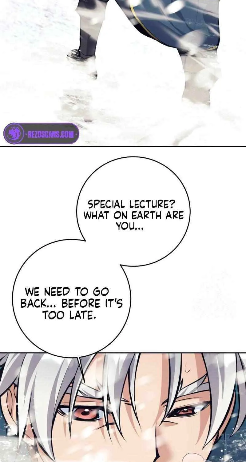 I Quit the Hero’s Party Chapter 74 page 72 - 