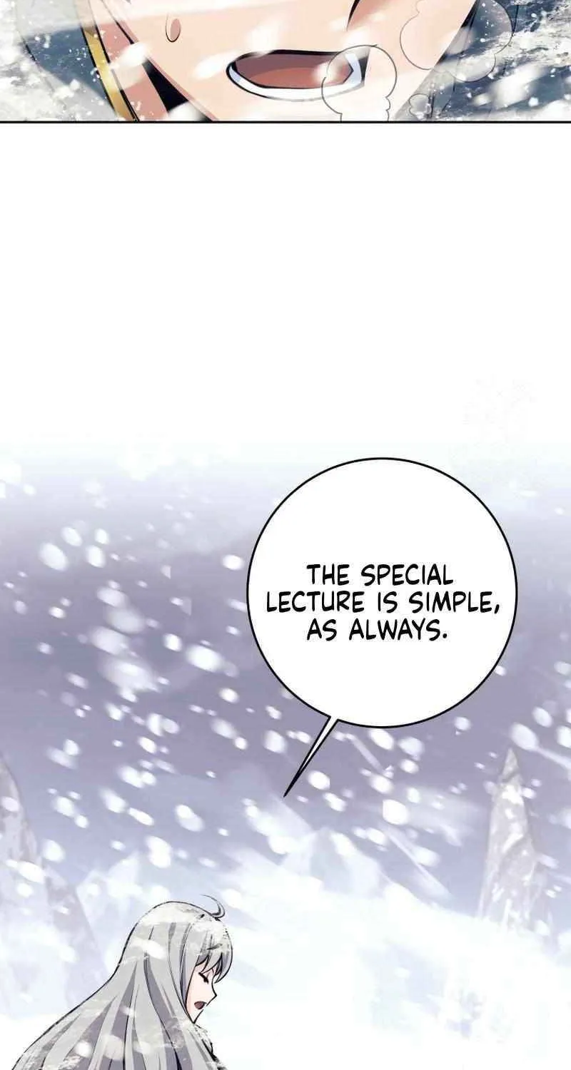 I Quit the Hero’s Party Chapter 74 page 73 - 