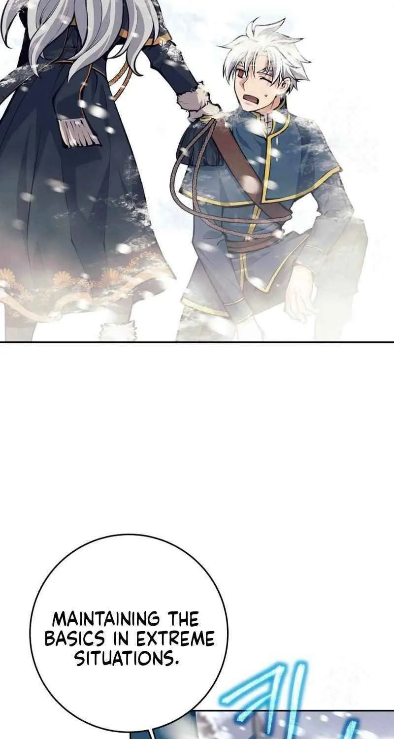 I Quit the Hero’s Party Chapter 74 page 74 - 
