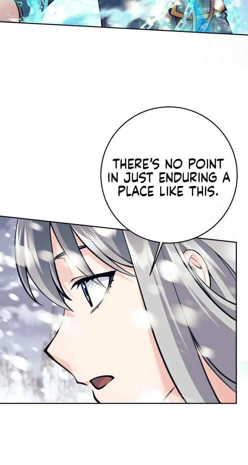 I Quit the Hero’s Party Chapter 74 page 79 - 