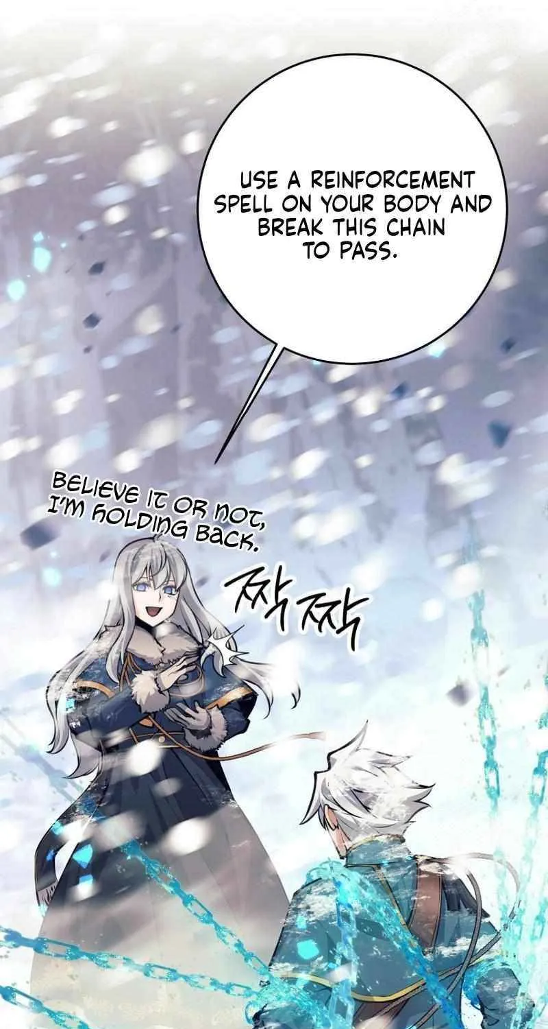 I Quit the Hero’s Party Chapter 74 page 81 - 
