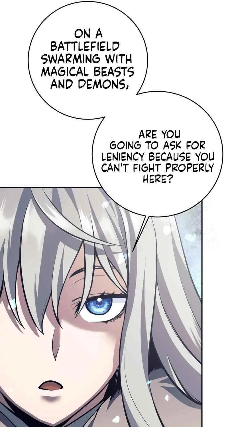 I Quit the Hero’s Party Chapter 74 page 84 - 