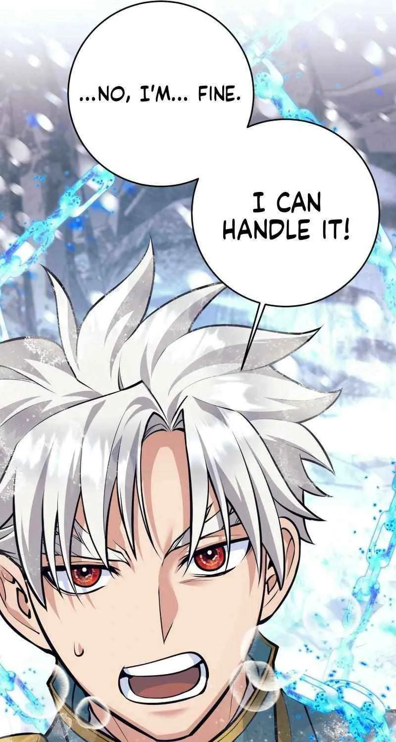 I Quit the Hero’s Party Chapter 75 page 14 - 