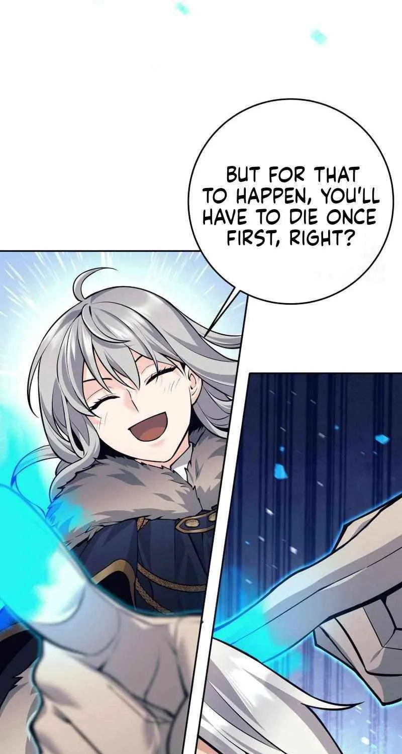 I Quit the Hero’s Party Chapter 75 page 18 - 