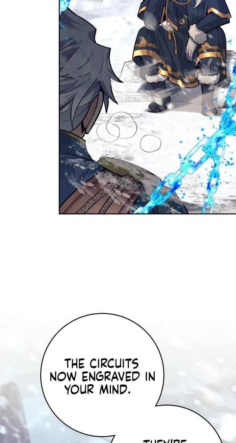 I Quit the Hero’s Party Chapter 75 page 23 - 