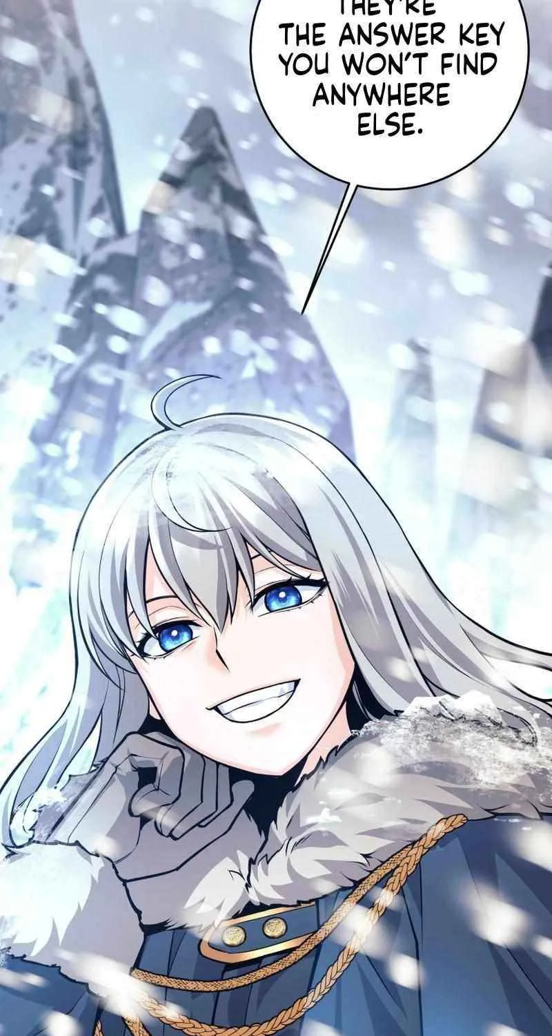 I Quit the Hero’s Party Chapter 75 page 24 - 