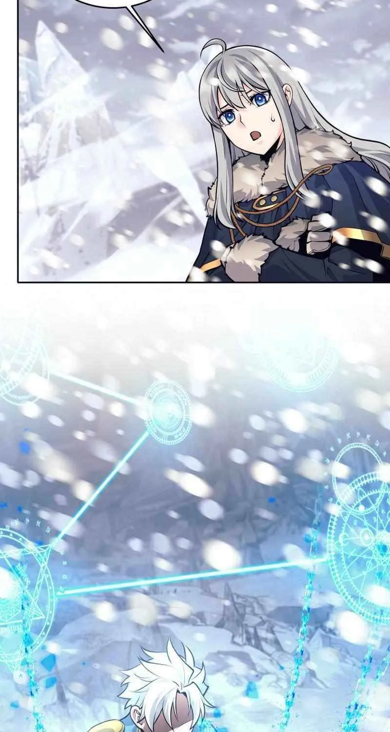 I Quit the Hero’s Party Chapter 75 page 29 - 