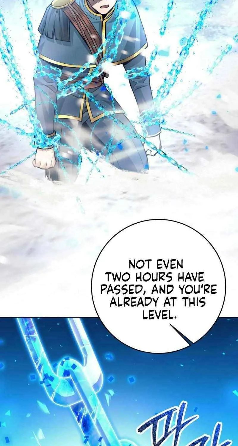 I Quit the Hero’s Party Chapter 75 page 30 - 