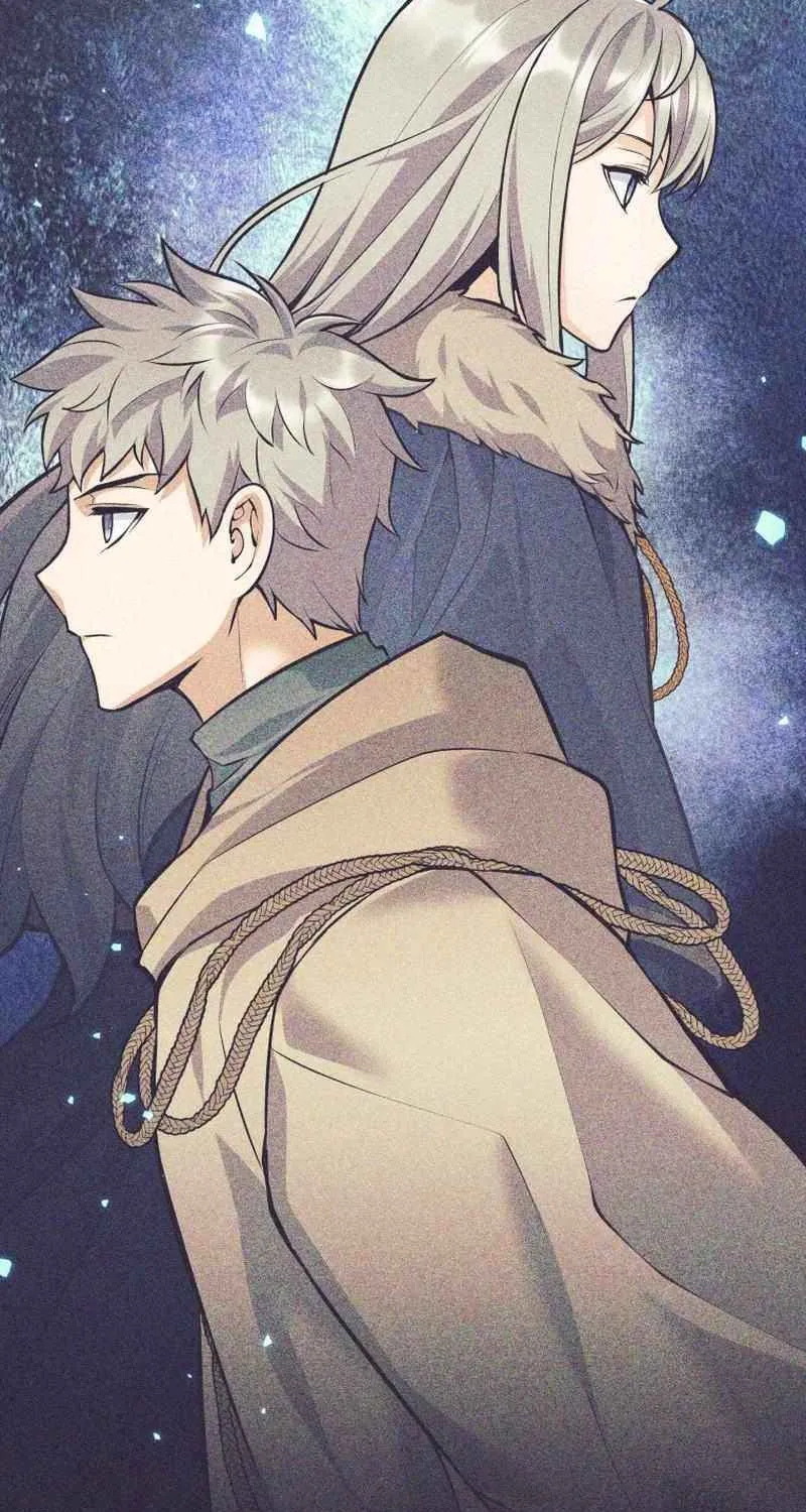 I Quit the Hero’s Party Chapter 75 page 35 - 