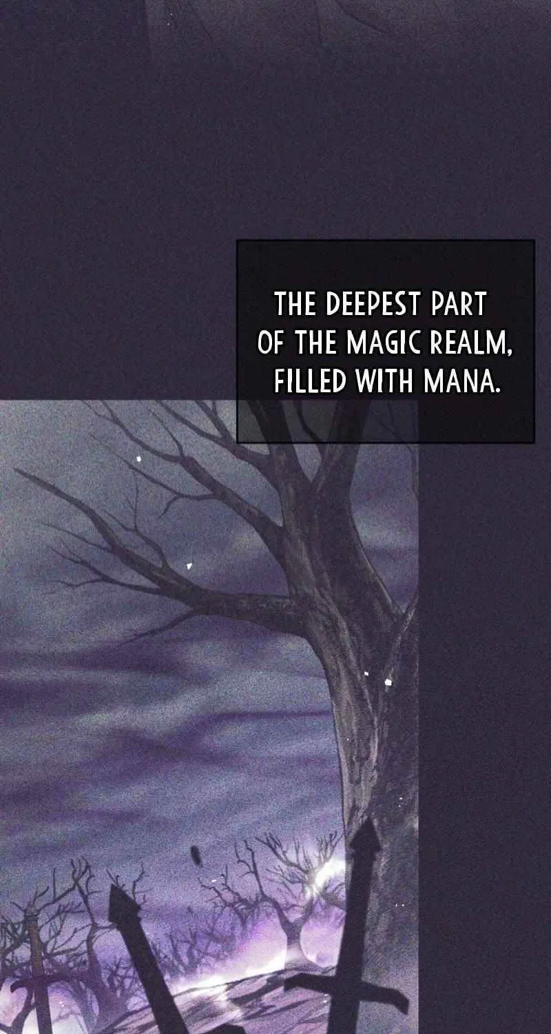 I Quit the Hero’s Party Chapter 75 page 36 - 