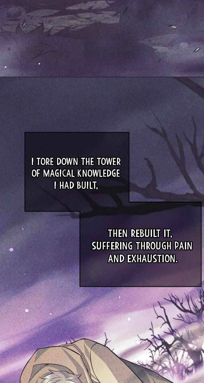 I Quit the Hero’s Party Chapter 75 page 38 - 