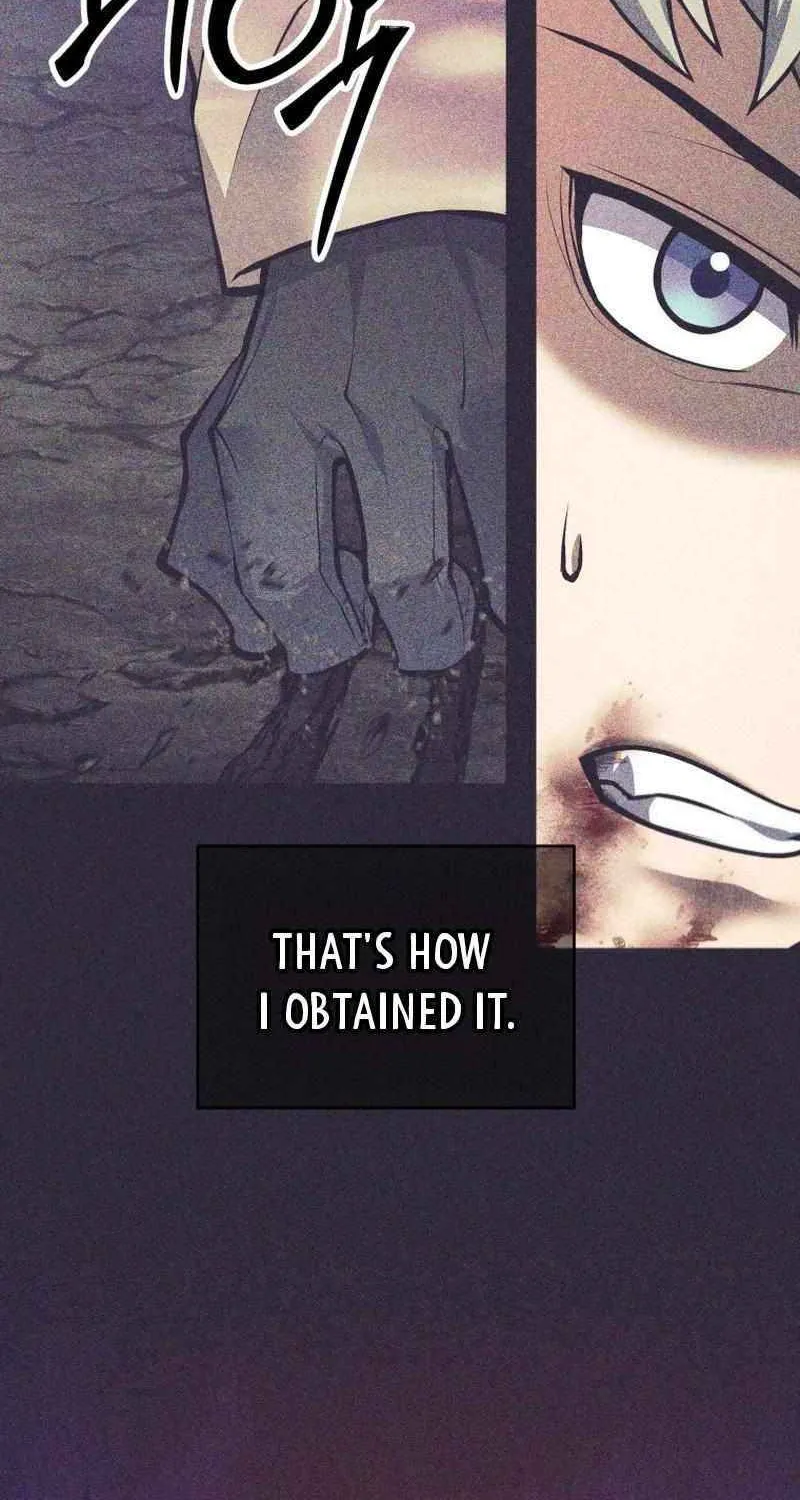 I Quit the Hero’s Party Chapter 75 page 41 - 