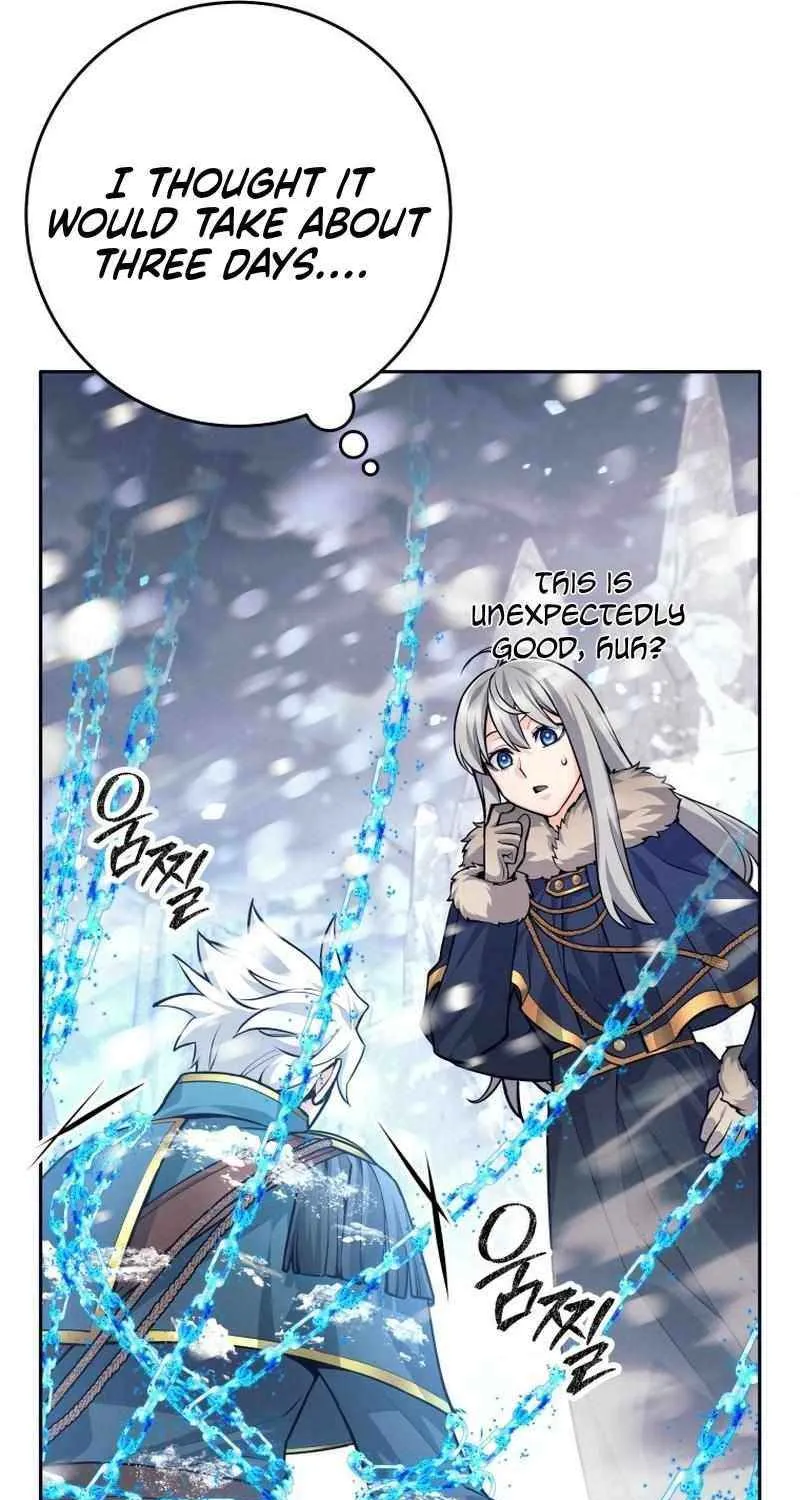 I Quit the Hero’s Party Chapter 75 page 45 - 