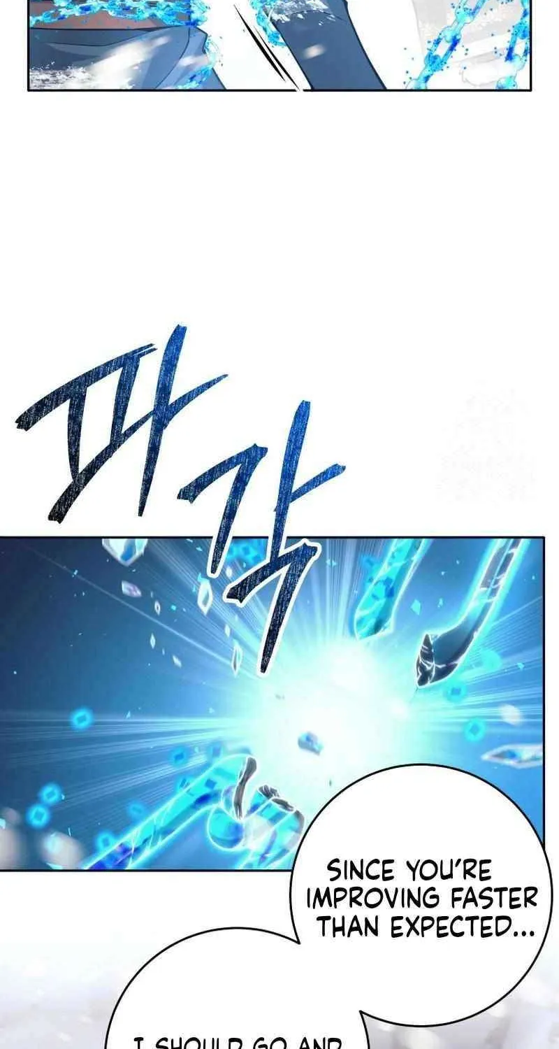 I Quit the Hero’s Party Chapter 75 page 46 - 