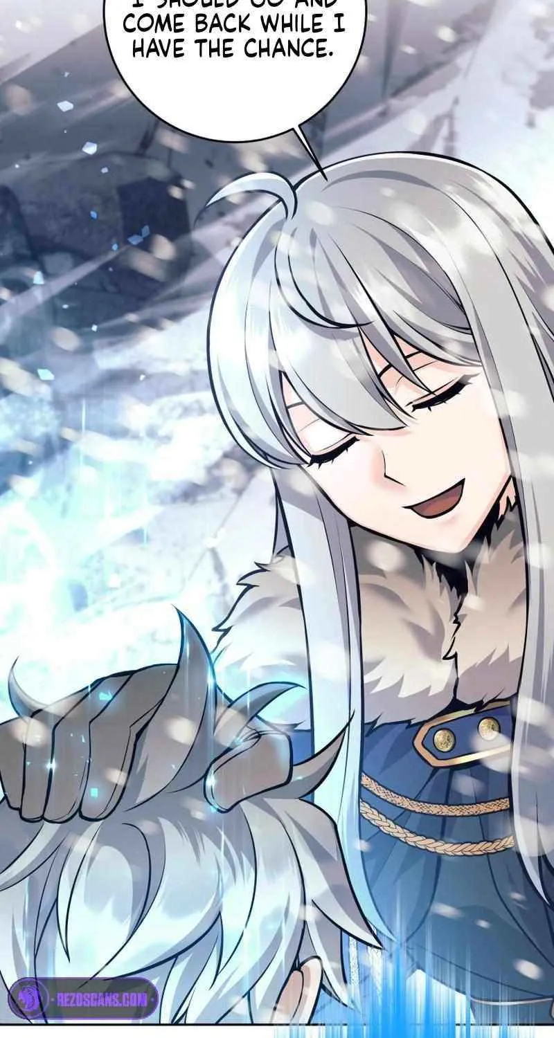 I Quit the Hero’s Party Chapter 75 page 47 - 