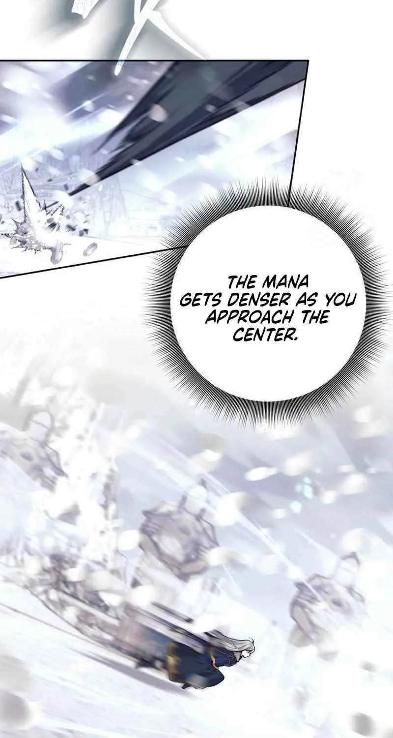 I Quit the Hero’s Party Chapter 75 page 50 - 