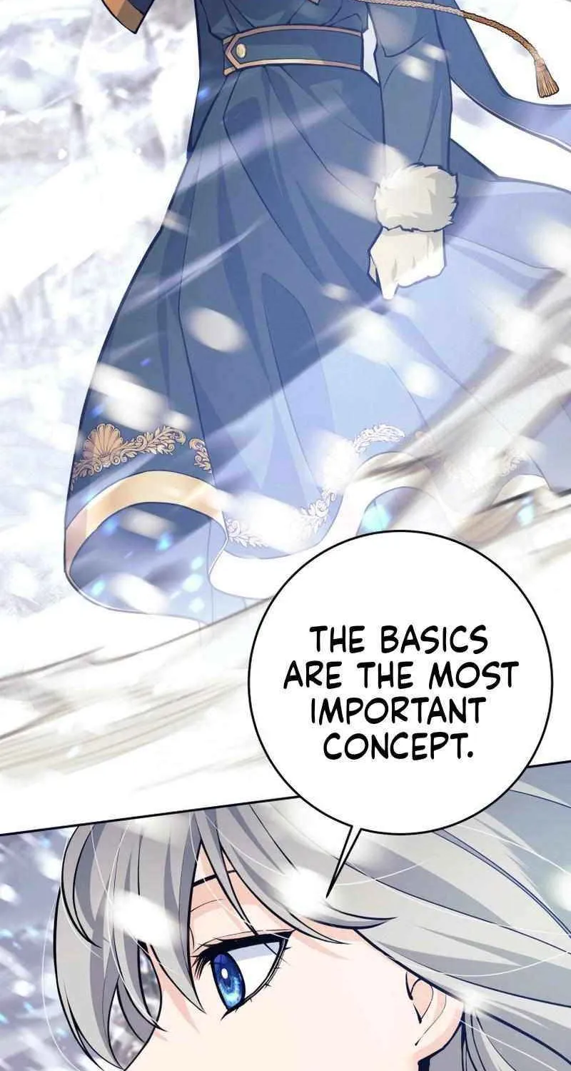 I Quit the Hero’s Party Chapter 75 page 6 - 