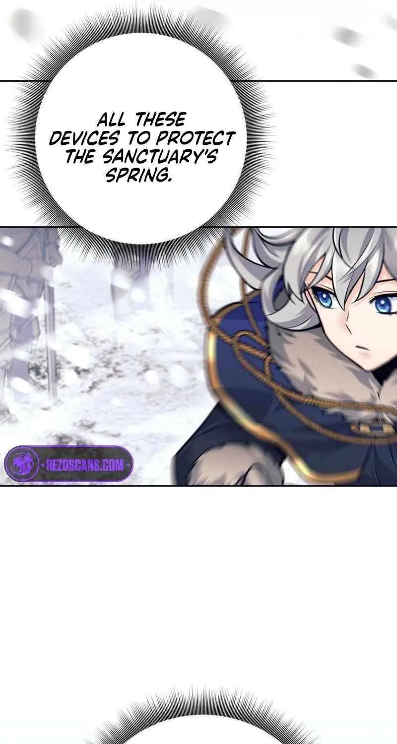 I Quit the Hero’s Party Chapter 75 page 52 - 