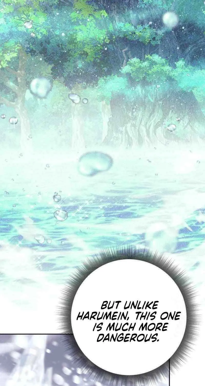 I Quit the Hero’s Party Chapter 75 page 54 - 