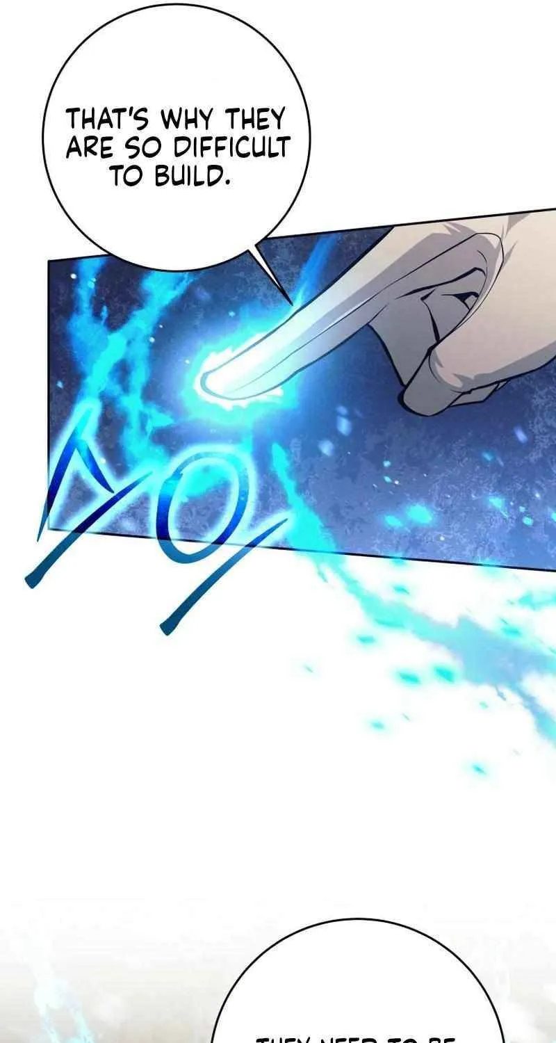 I Quit the Hero’s Party Chapter 75 page 8 - 