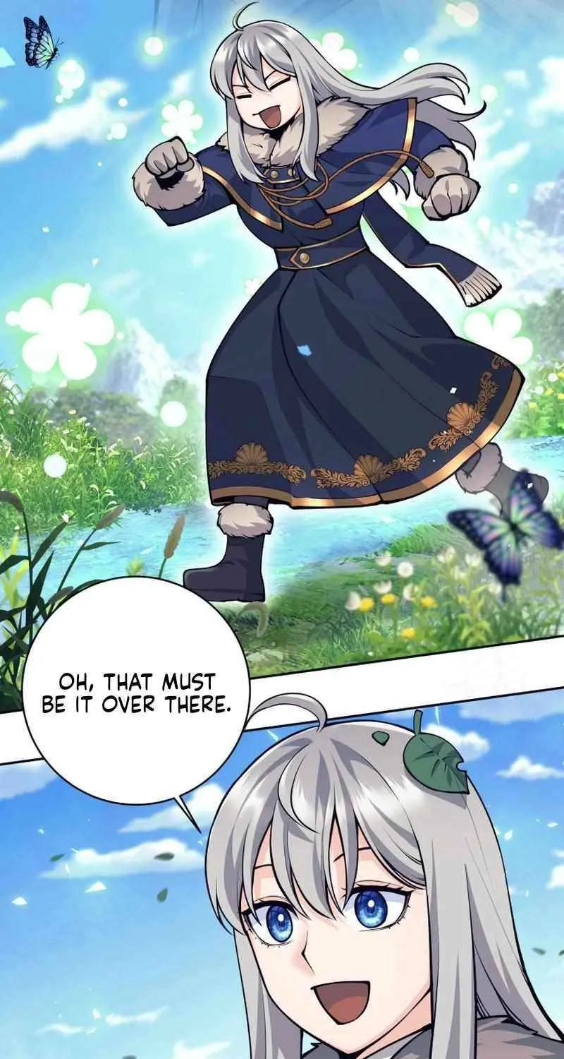 I Quit the Hero’s Party Chapter 75 page 72 - 