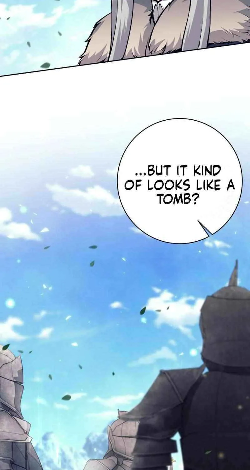 I Quit the Hero’s Party Chapter 75 page 73 - 