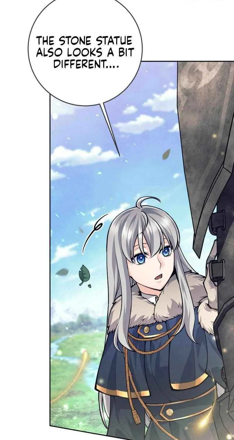 I Quit the Hero’s Party Chapter 75 page 75 - 