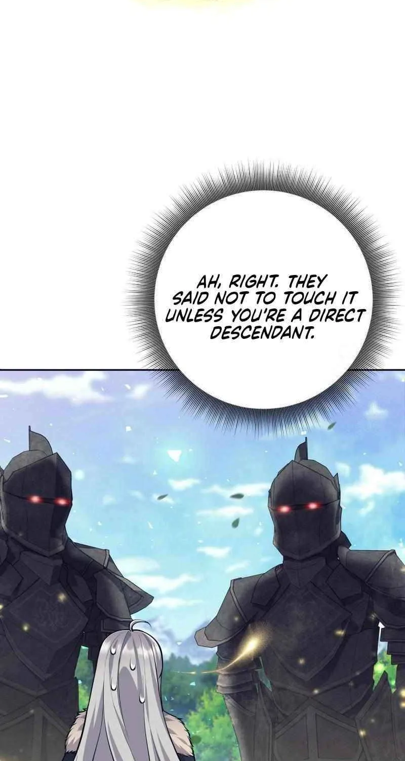 I Quit the Hero’s Party Chapter 75 page 83 - 