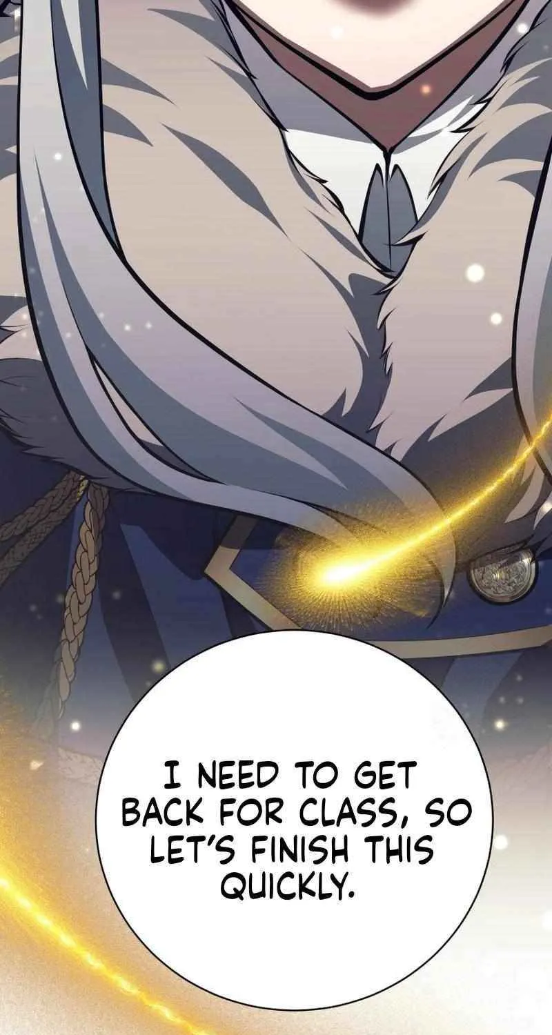 I Quit the Hero’s Party Chapter 75 page 89 - 
