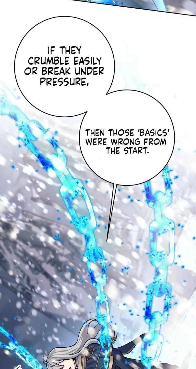 I Quit the Hero’s Party Chapter 75 page 10 - 