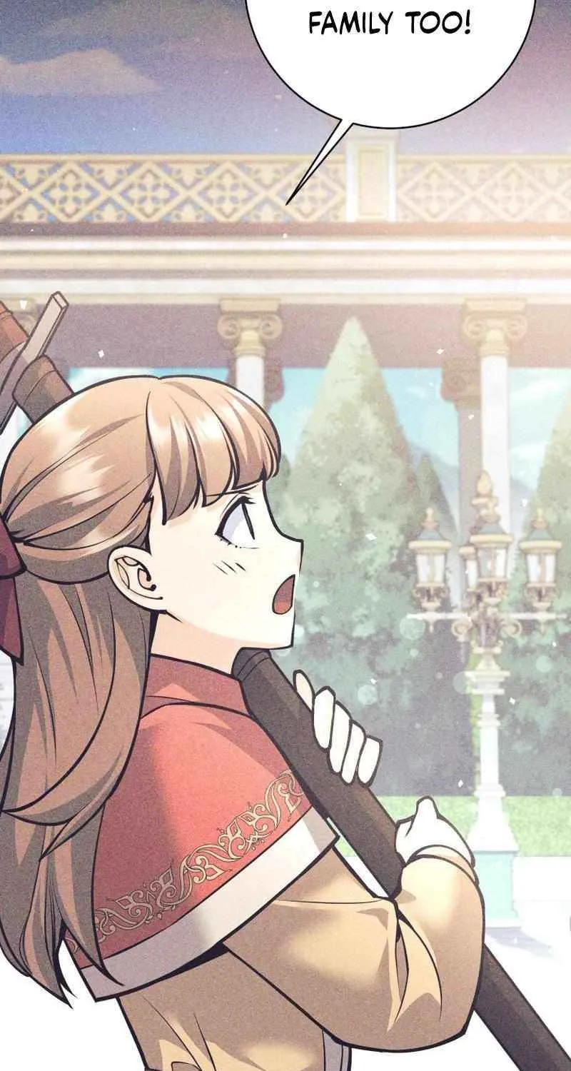 I Quit the Hero’s Party Chapter 76 page 11 - 